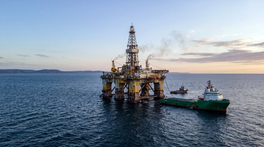 Offshore Hydrocarbon Discovery in Lower Congo Basin