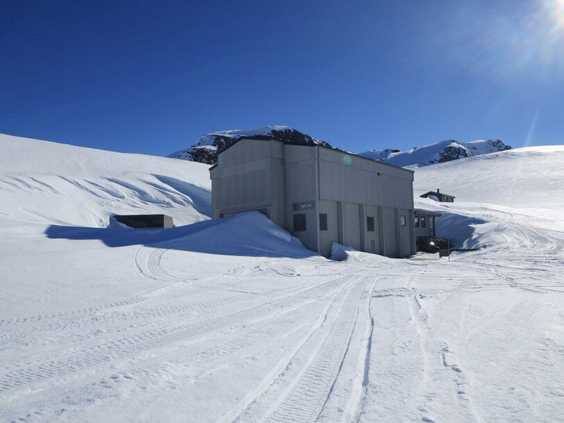 ABB valgt av Statkraft for &aring; modernisere tre norske vannkraftverk