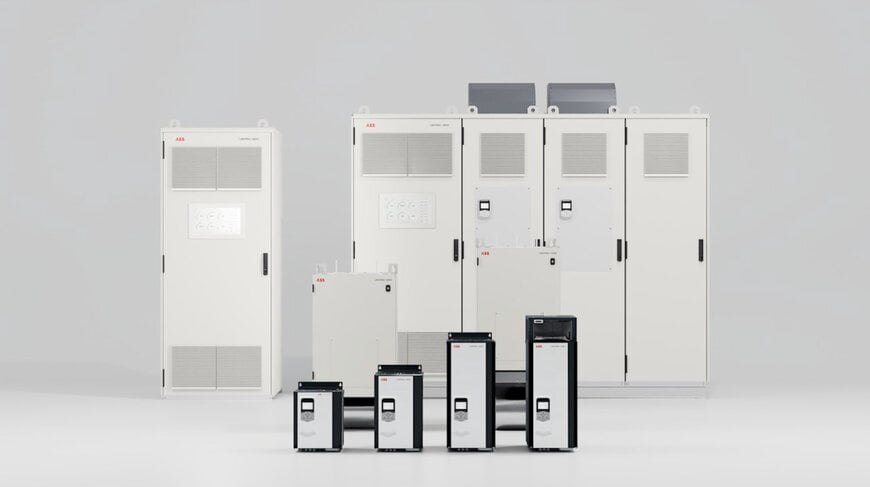 ABB valgt av Statkraft for &aring; modernisere tre norske vannkraftverk