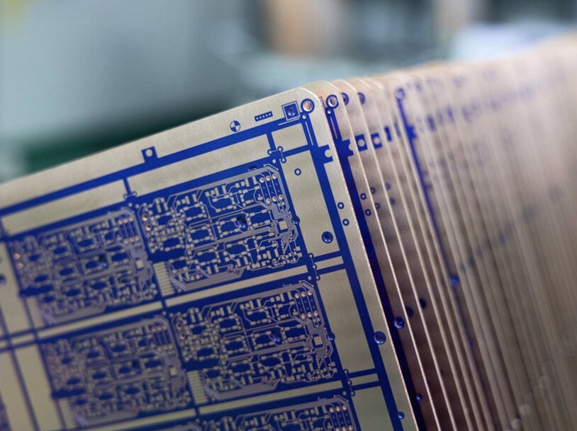 W&uuml;rth Elektronik Highlights PCB Material Shortages Driven by AI Data Centers