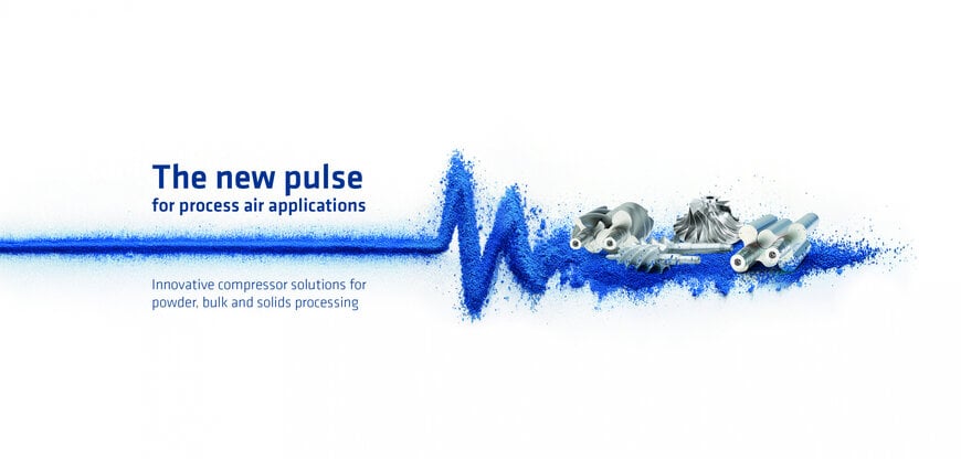 AERZEN Showcases Compressor Solutions at POWTECH 2026