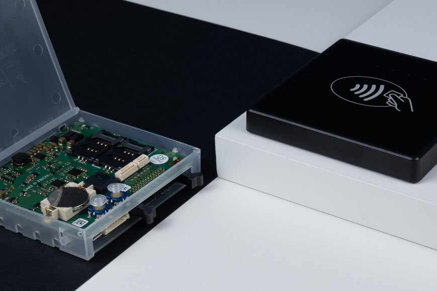 SECO Launches KarL4 Contactless Payment Terminal in US
