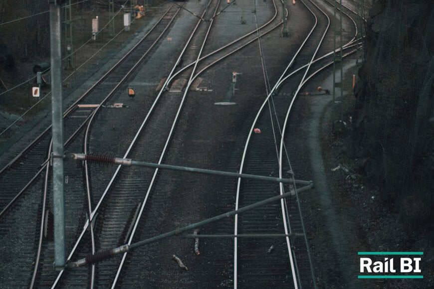 Why System-Level Rail Asset Management Beats Asset-by-Asset Planning