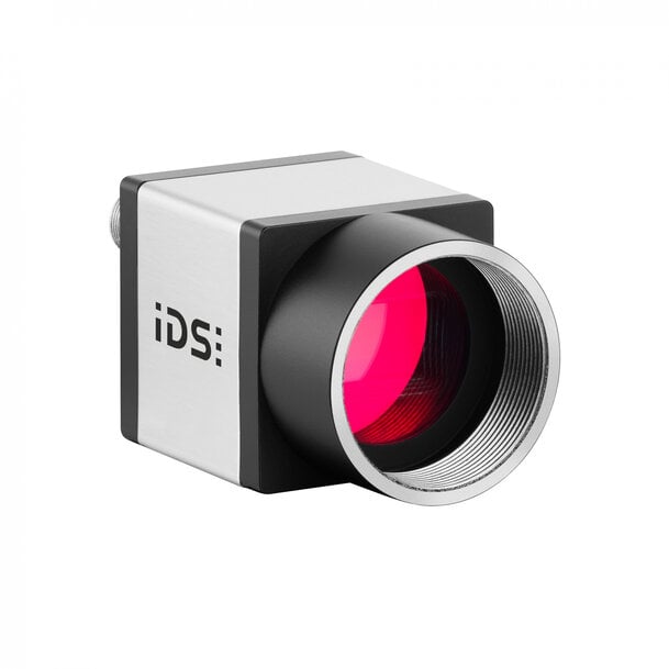 IDS camera technology enables precision potato sorting for professional and family-run farms