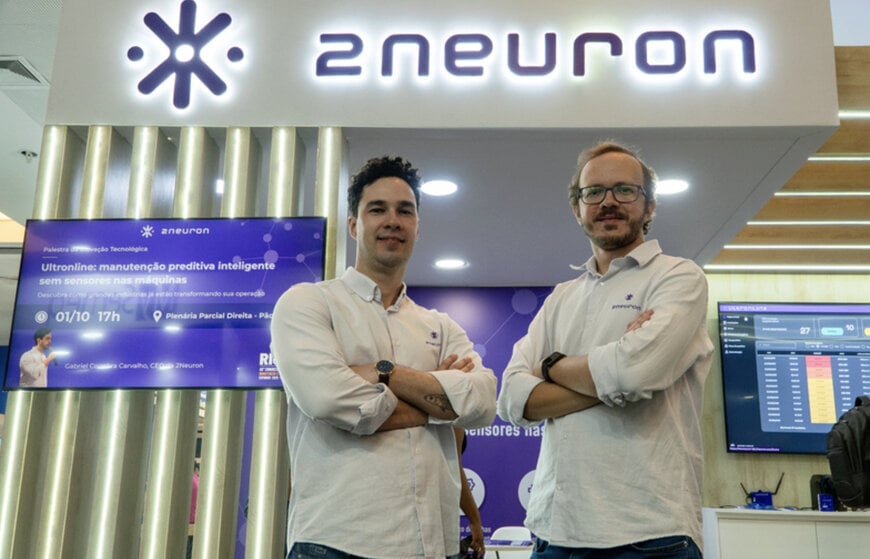 Manutenção Preditiva com Inteligência Artificial no Saneamento