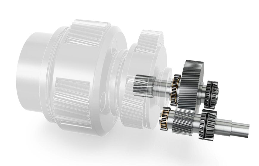 System Solutions for the Industrial Automation of Wind Turbines