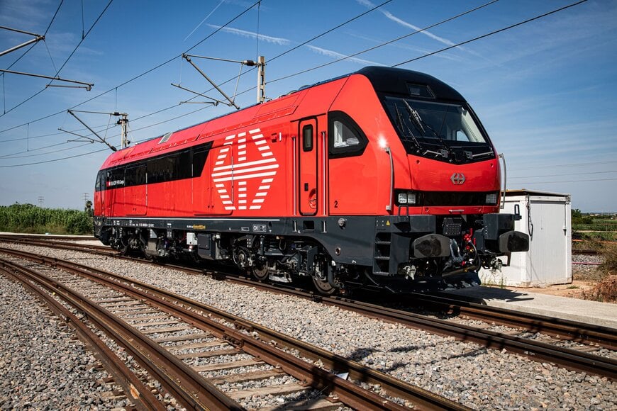 Stadler Showcases Seven Vehicle Innovations at InnoTrans 2026