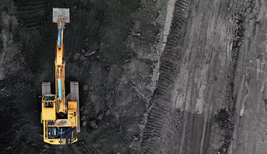 Aramco and Maaden Form Mineral Exploration Joint Venture
