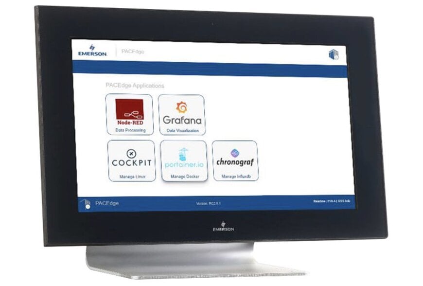 Sistemi edge con funzionalit&agrave; ML avanzate