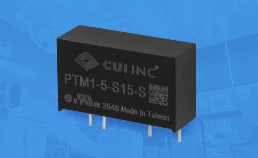 Isolated Direct Current Converters for Medical and Industrial Applications