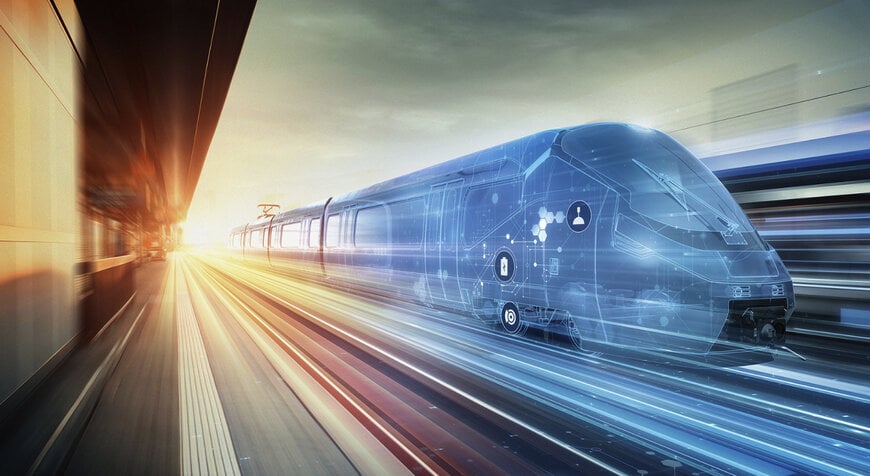 Knorr-Bremse intègre des systèmes électromécaniques pour les véhicules ferroviaires