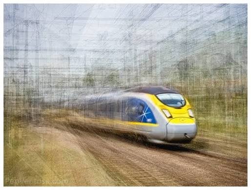 Eurostar devient la première compagnie ferroviaire à lancer une application ChatGPT à l'échelle européenne