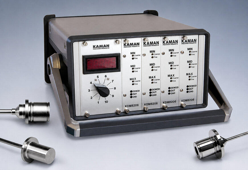 High-Temperature Eddy-Current Sensors for Extreme Environments