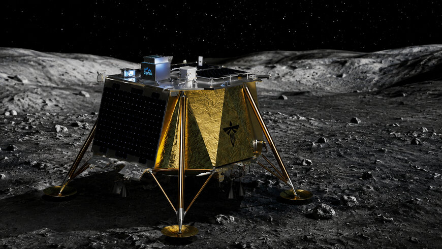 Radioisotope Heating Supports Extended Lunar Surface Operations