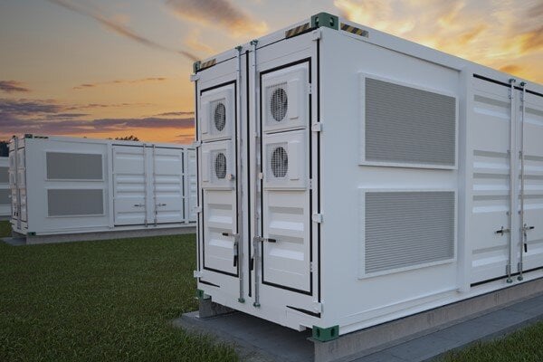 HELPING ENERGY STORAGE TEAMS UNLOCK MORE VALUE FROM EVERY ENCLOSURE