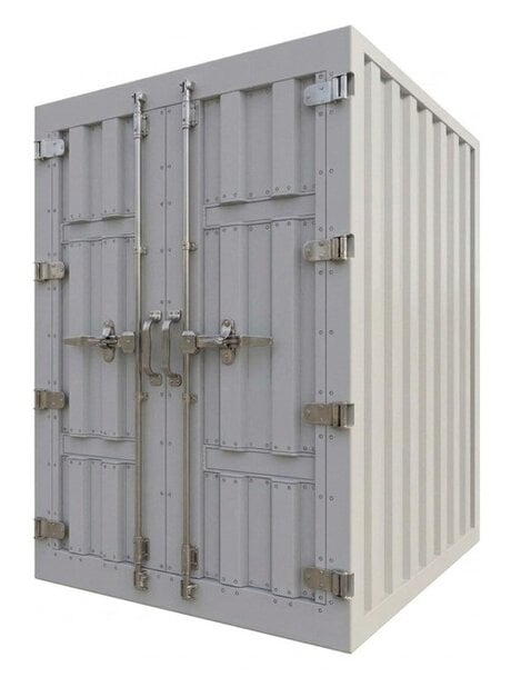 HELPING ENERGY STORAGE TEAMS UNLOCK MORE VALUE FROM EVERY ENCLOSURE
