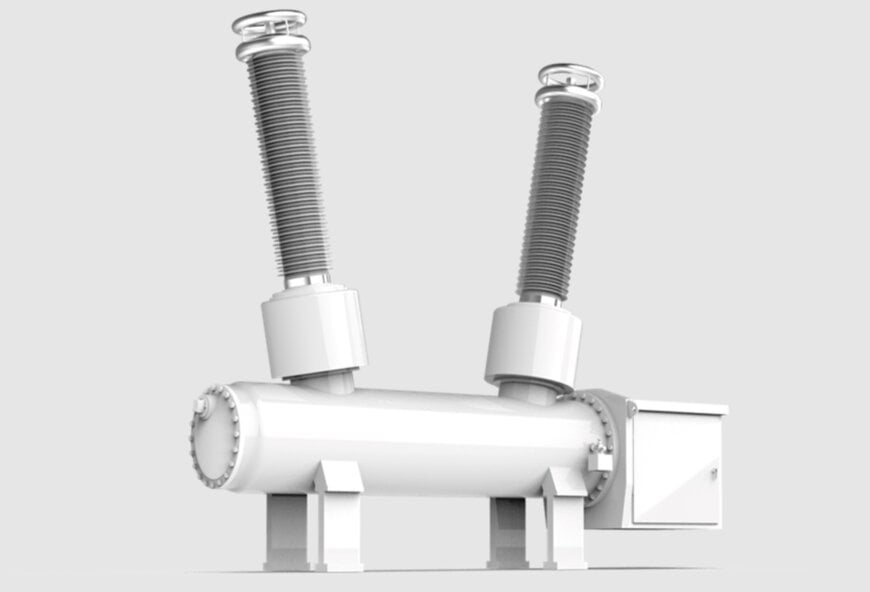 Toshiba 300 kV SF6-Free Breaker Selected by TEPCO Power Grid