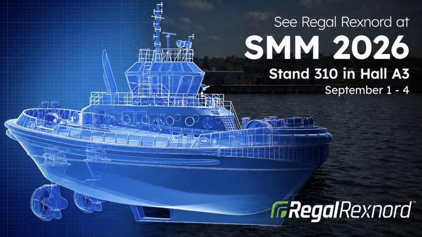 Torsional vibration mitigation for maritime powertrain assemblies