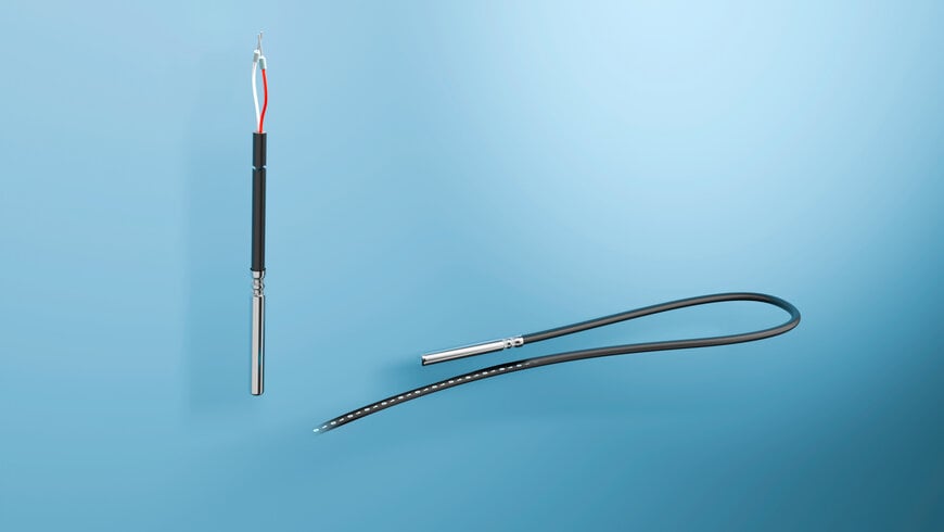 JUMO Introduces dsensTEMP Digital Temperature Sensor