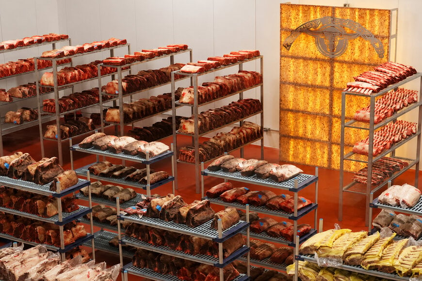 Digital traceability improves meat processing operations