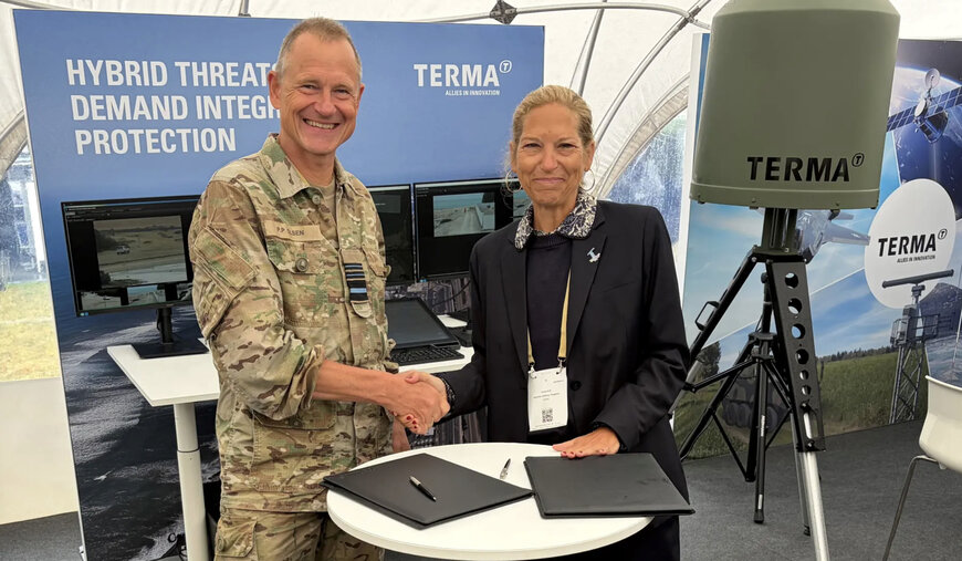Denmark Integrates Nationwide Counter-Drone Defense