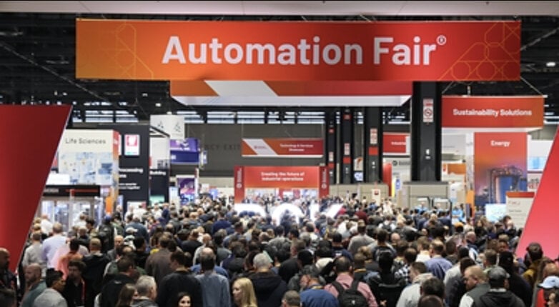 Abertura de Inscri&ccedil;&otilde;es para a Automation Fair 2026