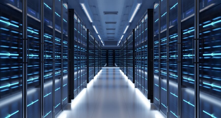 Osaka University and NEC Construct RED-ONION Data Transfer Platform