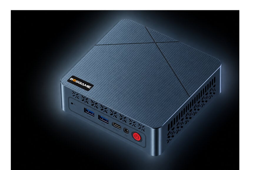 Bosgame Enters India with Kaynes Technology; Companies Sign Strategic MoU to Strengthen Computing Presence in India