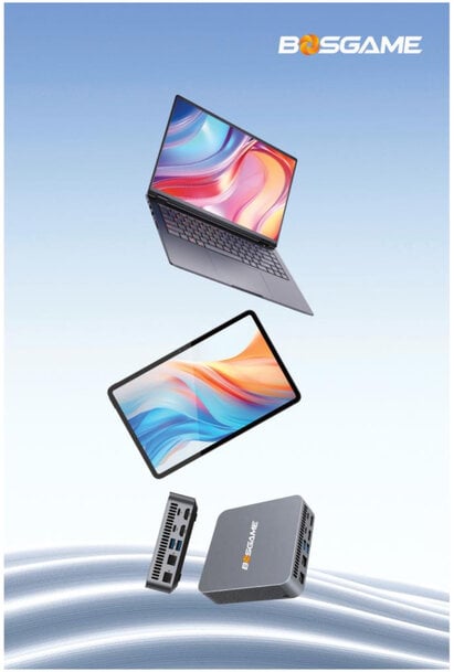 Bosgame Enters India with Kaynes Technology; Companies Sign Strategic MoU to Strengthen Computing Presence in India