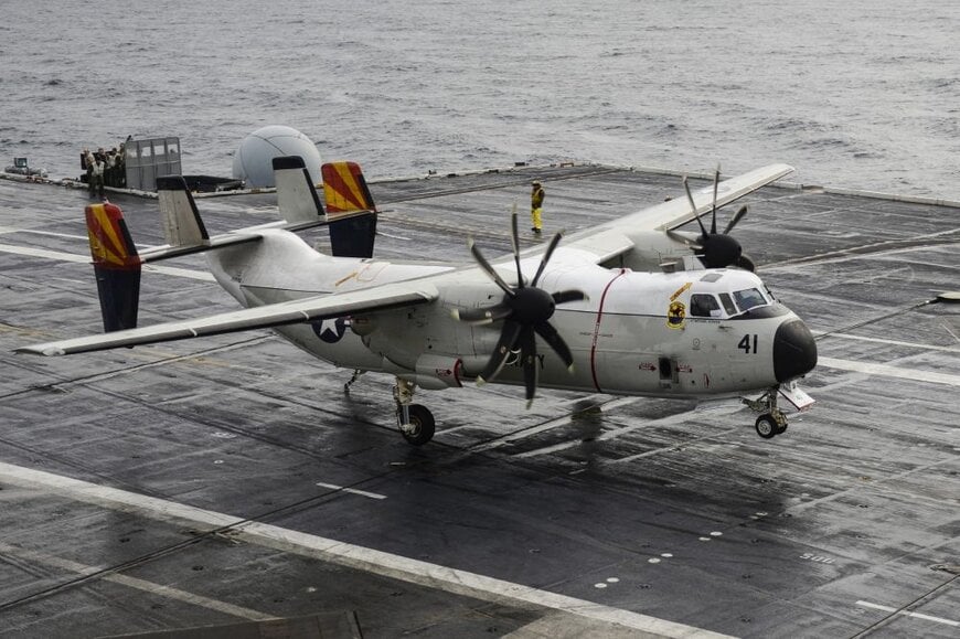 Long-Range Carrier Logistics Lifecycle and Fleet Sustainment Integration