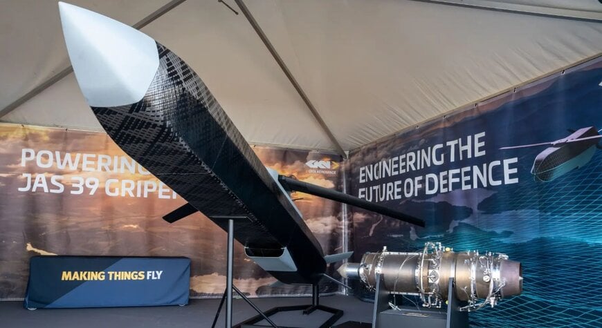 Uncrewed Aerial Vehicle Demonstrator Development for Aerospace Testing Programs