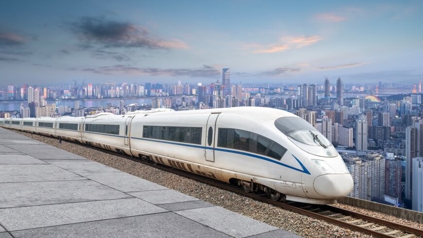 Dormer Pramet Showcases Precision Tools for Rail Technology at AMB 2026