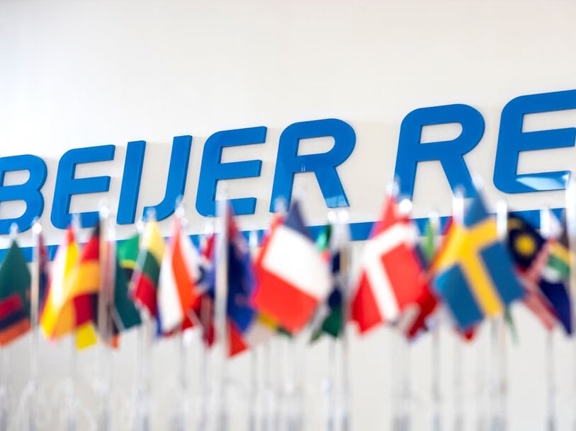 Refra blir en del av den internationella Beijer Ref Group