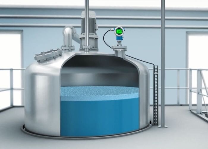 Everything You Need to Know About Radar Level Sensors