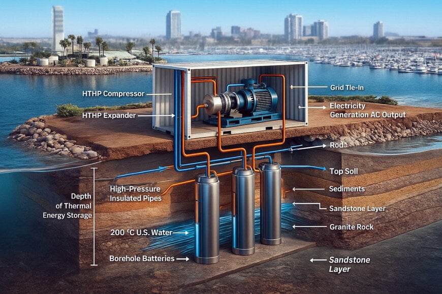 Giving Oil Wells a Second Life: An Interview with Phil Cruver, CEO of Geo2Watts (Part 2)