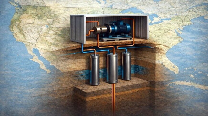 Giving Oil Wells a Second Life: An Interview with Phil Cruver, CEO of Geo2Watts (Part 2)
