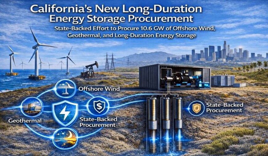 Giving Oil Wells a Second Life: An Interview with Phil Cruver, CEO of Geo2Watts (Part 2)