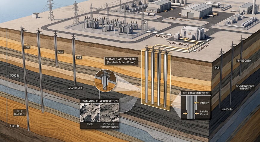 Giving Oil Wells a Second Life: An Interview with Phil Cruver, CEO of Geo2Watts (Part 2)
