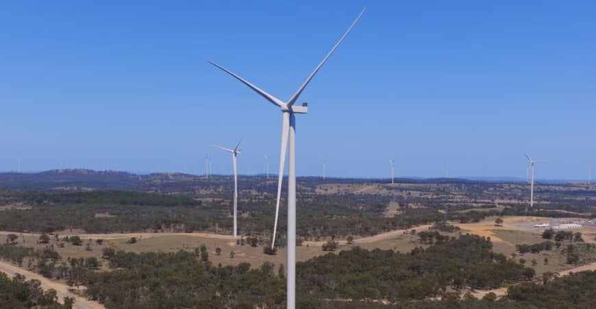 BMA Matches 100% Forecasted Electricity Demand with Renewable PPAs
