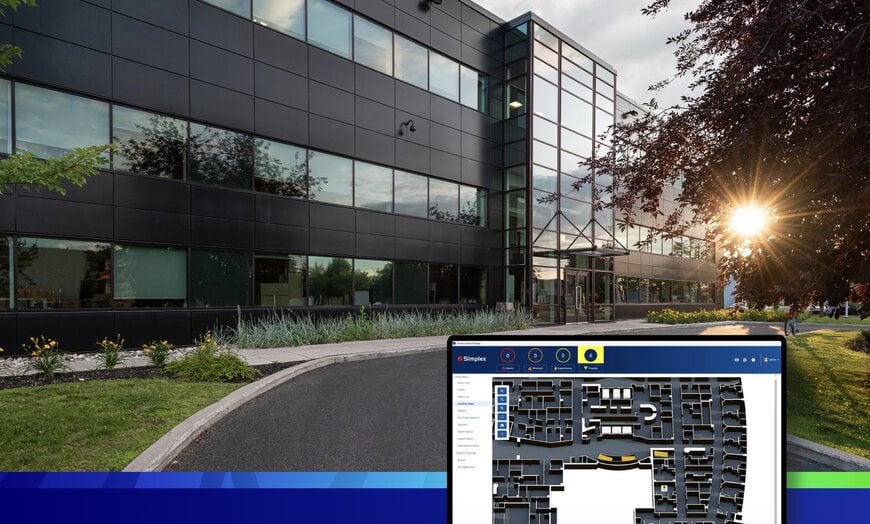 Johnson Controls launches next-generation fire safety workstations