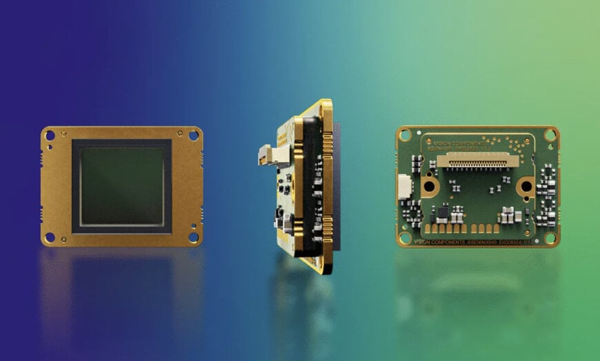 Integrated Image Processing Systems for Industrial Edge AI Applications