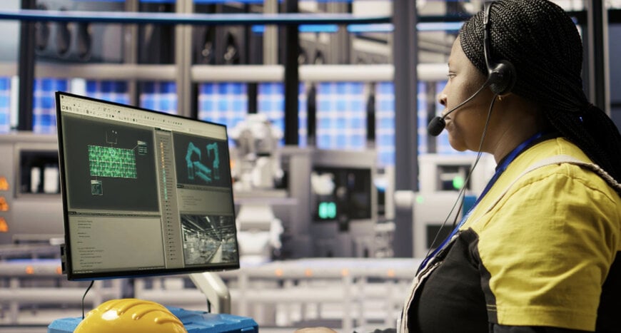 Implementa&ccedil;&atilde;o de software para gest&atilde;o de manuten&ccedil;&atilde;o industrial
