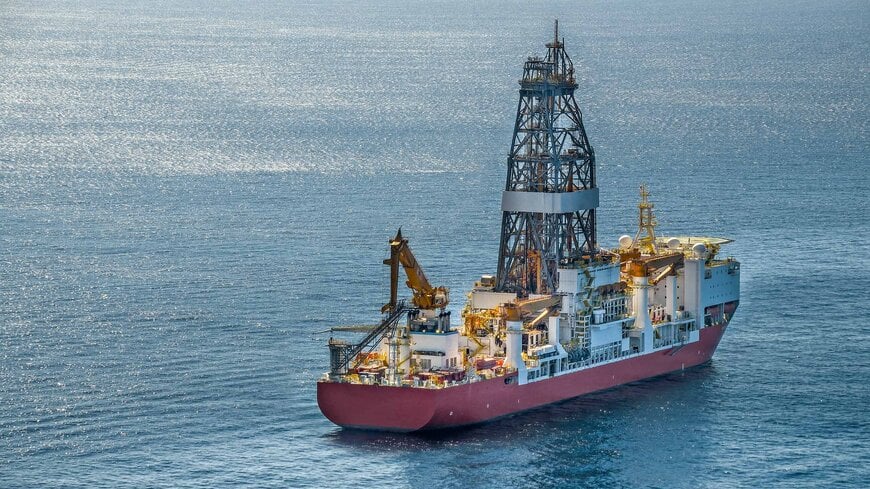 Automated Deepwater Well Construction and Reservoir Evaluation Collaboration