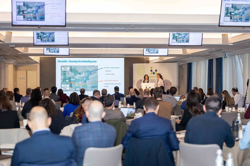 Agrivoltaics Europe 2026: Stuttgart Event on Agriculture and Solar Energy