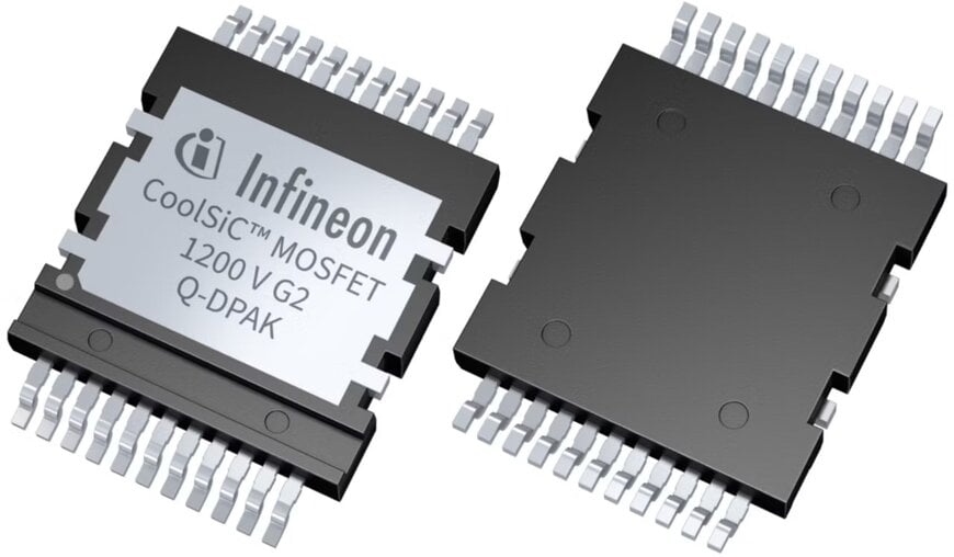 Infineon Equips Fox ESS with Silicon Carbide Technology