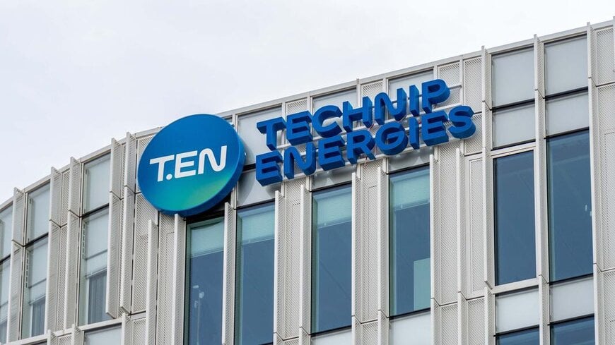 Technip Energies Secures ADNOC Offshore Engineering Contract via L&T