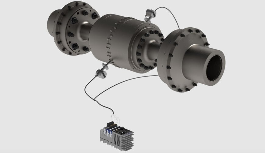 Regal Rexnord Launches Powerlign 2.0 Torque Monitoring System