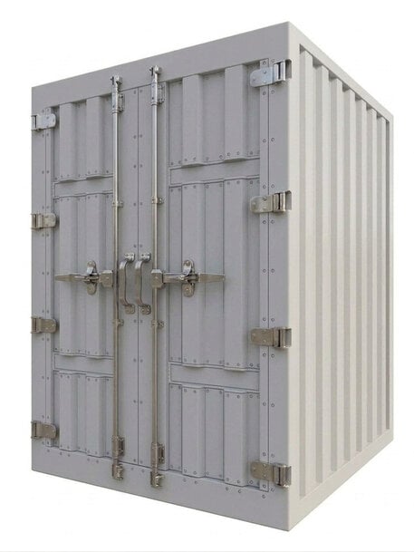 Southco: la chiusura multipunto F2&nbsp;per involucri di accumulo energetico pi&ugrave; efficienti