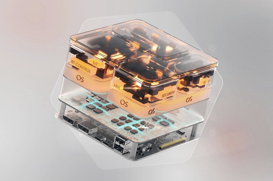 congatec secures aReady.COM edge architectures with patented OT-IT communication
