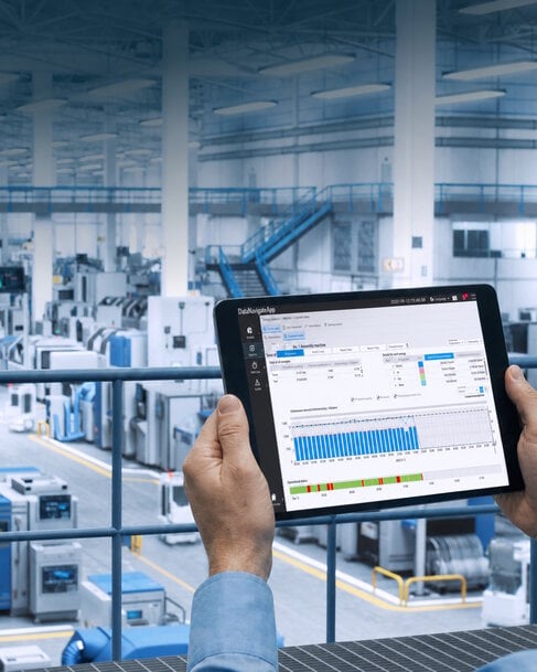 Mitsubishi Electric op WoTS 2026: energiezuinige aandrijftechniek en intelligente software voor de industrie